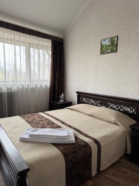 Charivna Taistra Brovary Exterior foto