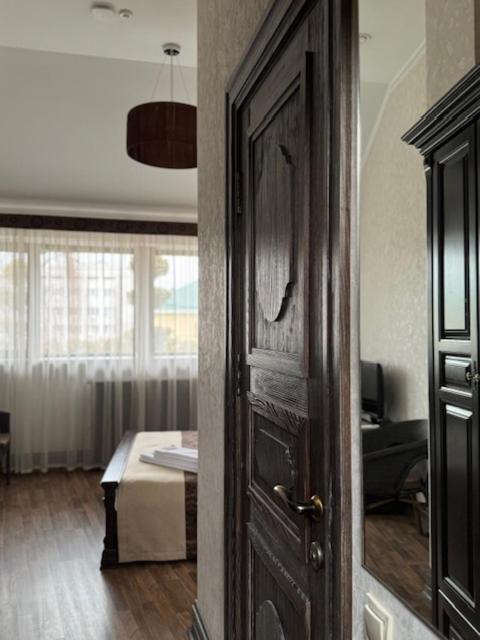 Charivna Taistra Brovary Exterior foto